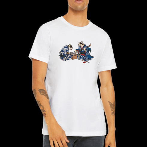 Neko T-shirt